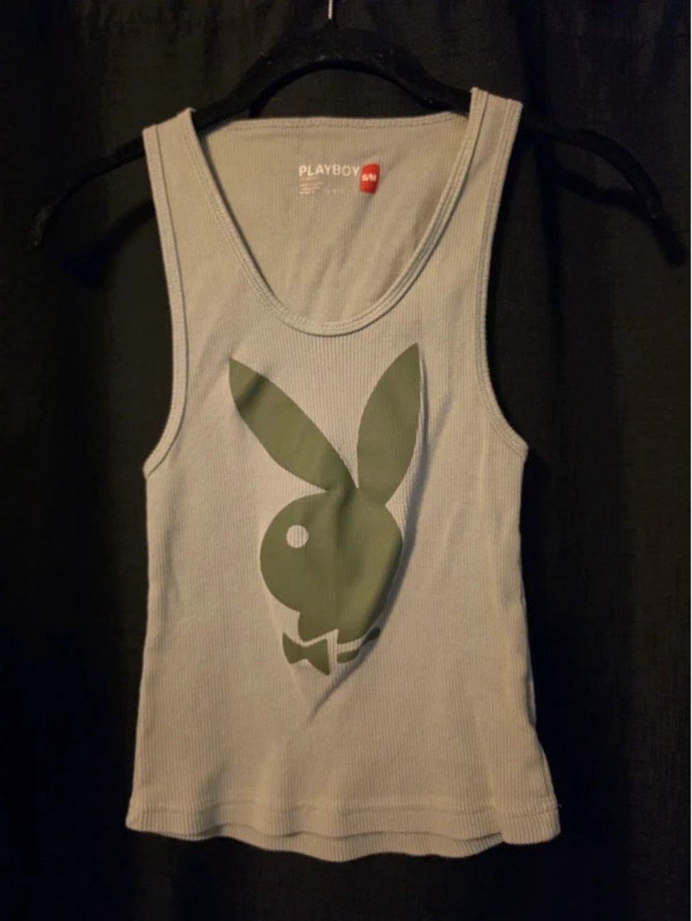 Playboy Tank S/M